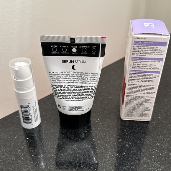 Farmacy, Inkey, Charlotte Tilbury - Picture 2 of 4